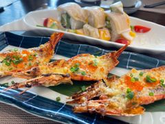 -米馥烤肉料理(云上方舟店)