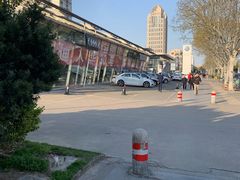 -永达一汽大众4S店(金杨地区店)