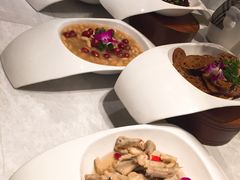 -杭州钱江新城万怡酒店-西餐厅