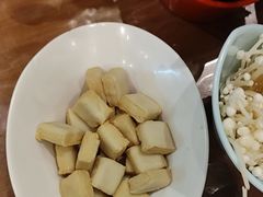 -北门涮肉·铜锅涮肉(南锣鼓巷店)