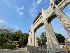 -梧桐山风景名胜区