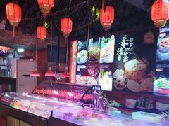 -人民公社大食堂(张家湾店)