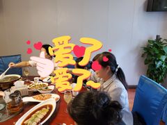 -金地利海鲜酒楼(清凉门店)