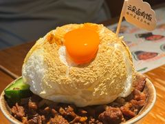 -岛风·台食小馆 ISLAND BISTRO(烟台山店)