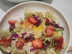 -金鸭都·老北京特色家常菜(潘家园店)