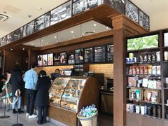 -星巴克臻选(武汉首义汇店)