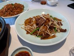 -顺峰(农展馆店)