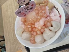 -鲜芋仙(常州吾悦国际广场店)