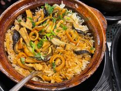 -熠盛粤味·顺德桑拿鸡(永康路店)