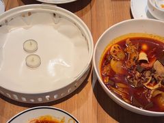 -太二酸菜鱼(正大广场店)