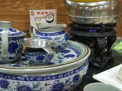 -虾饺妹·粤式手工点心(水荫路店)