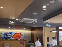 -海底捞火锅(上地华联店)