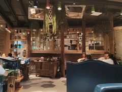-老灶堂文创火锅(文艺路店)