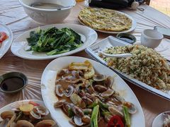 -梅姐海鲜餐厅(水头海鲜街店)
