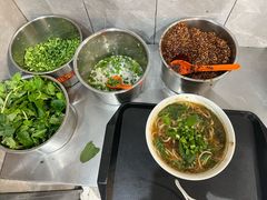 -端仕小锅(文林街店)