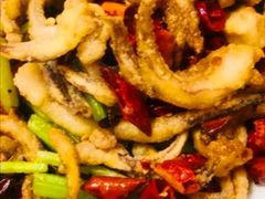 -陈傻子餐厅(世纪都会店)