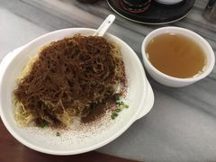 -周门传统竹升面