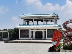 -北陵公园