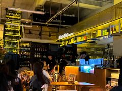 -Blac+Blac(中海环宇荟店)