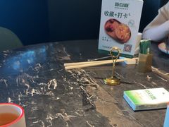 -新白鹿餐厅(松江开元地中海店)