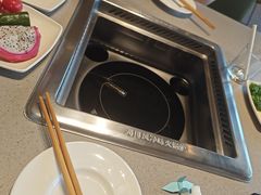 -海底捞火锅(振华广场店)