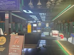 -极限PLAY运动娱乐新世界·团建派对潮玩休闲馆·室内蹦极高空游乐园