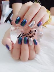 -Hands Nail专业美甲美睫