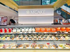-M'CAKE(西单大悦城店)