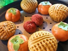 -三利音·东方司宴(外滩店)