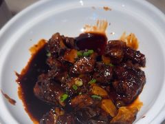 -绿茶餐厅(淮安吾悦广场店)