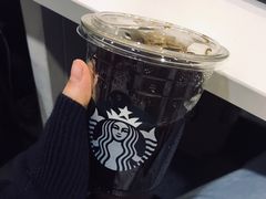 -星巴克(万都店)