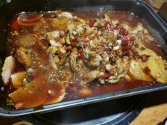 -小小河边鱼(天润城店)