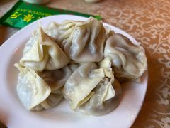 -维吾尔餐厅(宜山路店)