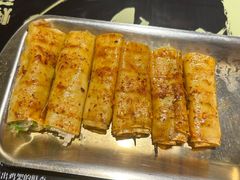-纪录片《人生一串》体验店(静安店)