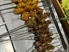 -宗泉烤全羊·烤羊腿·家常菜(解放东路店)