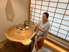 -成都蓝城悦杏温泉美食酒店(宽窄巷子店)