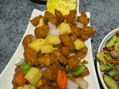 -马氏老外婆餐厅(磁县店)