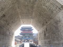-居庸关长城