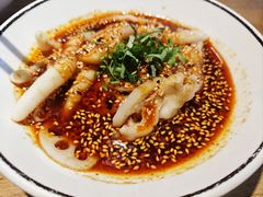 -新太二·鲜料川菜(花都融创茂店)
