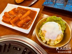 -杀猪天·韩国烤肉(总店)