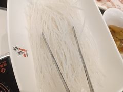 -草原传奇鲜羊火锅(桥北店)
