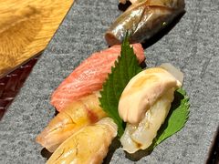 寿司拼盘-今未omakase