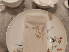 -喜来登由由大酒店九州膳坊中餐厅