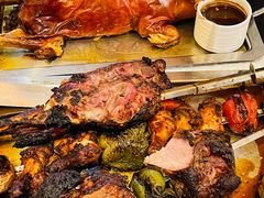 -马哥孛罗咖啡厅·Cafe Marco (厦门马哥孛罗东方大酒店)