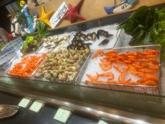 -广州建国酒店·君豪西餐自助餐厅