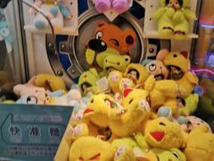 -反斗乐园π·电玩·高空拓展·蹦床(龙华天虹店)