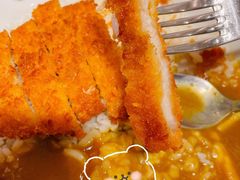 -COCO壱番屋(现代城店)