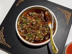 -金成潮菜博物馆(海珠湿地店)