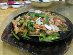 -成惠食府(赤岗店)