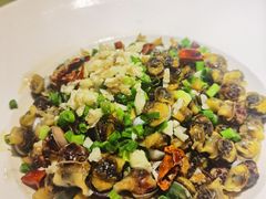 眼睛螺-爷爷的草帽·海鲜馆(孙塘路店)